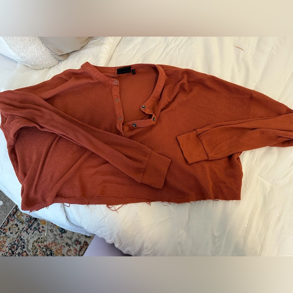 Out From Under UO Long Sleeve